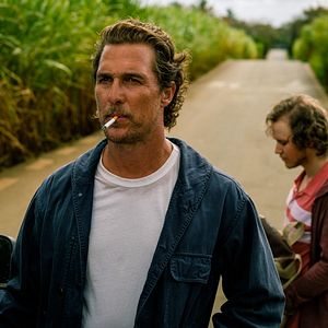 Bilder Matthew McConaughey