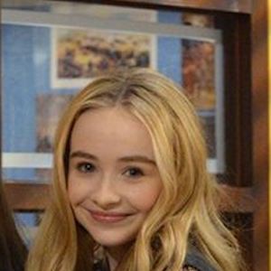 Bilder Sabrina Carpenter
