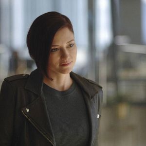 Bilder Chyler Leigh