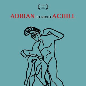Bilder Adrian ist nicht Achill