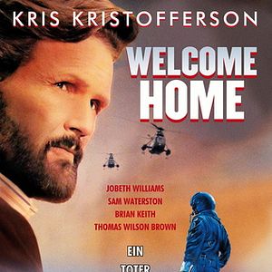 Bilder Welcome Home - Ein Toter kehrt zurück