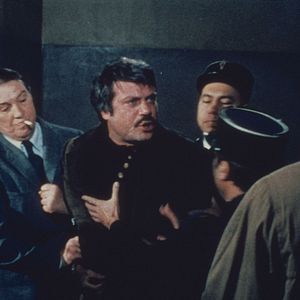 Bilder Die perfekte Erpressung