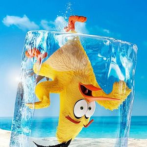 Bilder Angry Birds 2