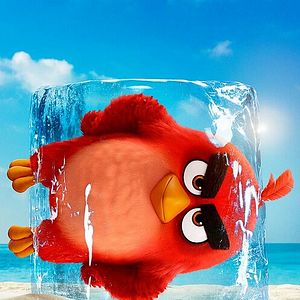 Bilder Angry Birds 2