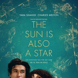 Bilder The Sun Is Also A Star