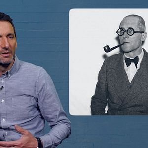 Bilder L'Esprit Le Corbusier