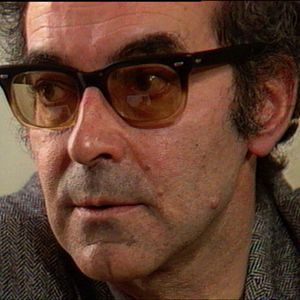 Bilder Godard / Sollers : L’entretien