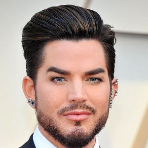 Bilder Adam Lambert