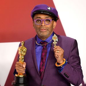 Bilder Spike Lee