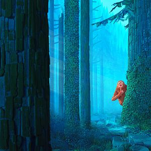 Bilder Mister Link - Ein fellig verrücktes Abenteuer