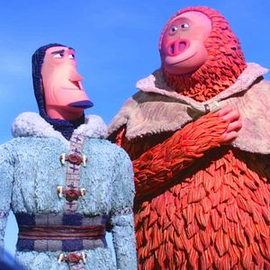 Bilder Mister Link - Ein fellig verrücktes Abenteuer