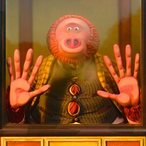 Bilder Mister Link - Ein fellig verrücktes Abenteuer