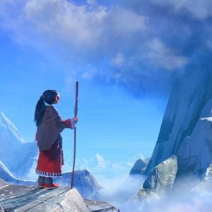 Bilder Mister Link - Ein fellig verrücktes Abenteuer