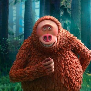 Bilder Mister Link - Ein fellig verrücktes Abenteuer