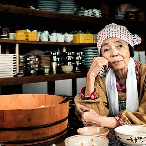 Bilder Kirschblüten & Dämonen