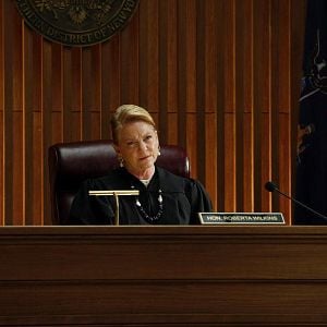 Bilder The Blacklist