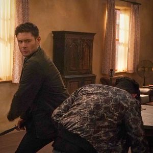 Bilder Jensen Ackles