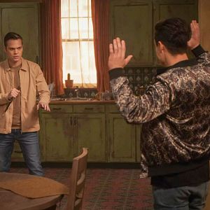 Bilder Alexander Calvert