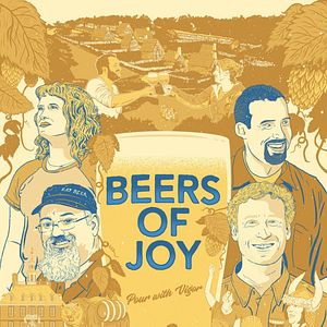 Bilder Beers Of Joy