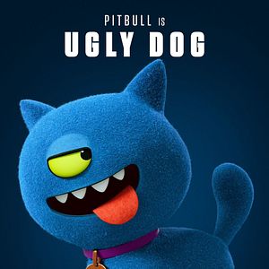 Bilder UglyDolls