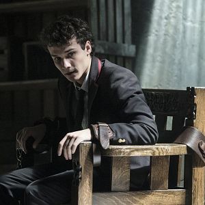 Bilder Benjamin Wadsworth