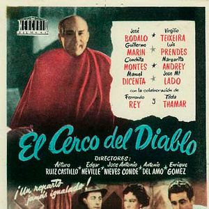 Bilder El cerco del diablo