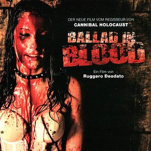 Bilder Ballad in Blood - Nackt und gepeinigt