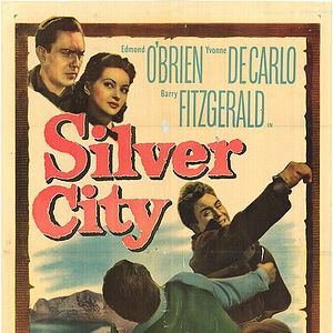 Bilder Die silberne Stadt