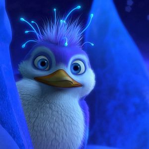 Bilder Die Schneekönigin: Im Spiegelland