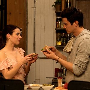 Bilder Ein Rezept für die Liebe