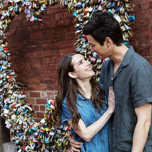 Bilder Hayden Christensen