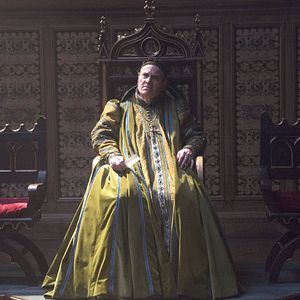 Bilder Der Name der Rose