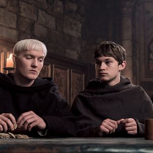 Bilder Der Name der Rose