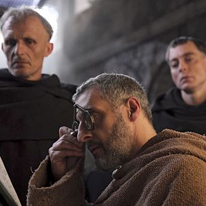 Bilder Der Name der Rose