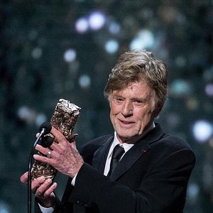 Bilder Robert Redford
