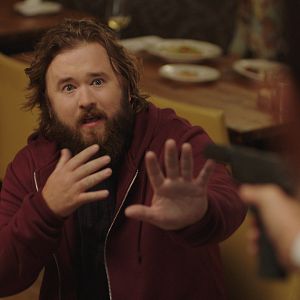 Bilder Haley Joel Osment