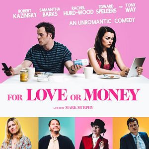 Bilder For Love Or Money