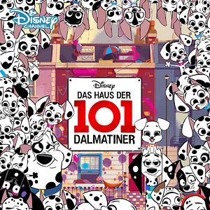 Bilder Das Haus der 101 Dalmatiner