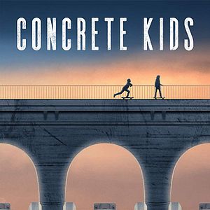 Bilder Concrete Kids