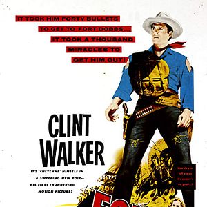 Bilder Im Höllentempo nach Fort Dobbs