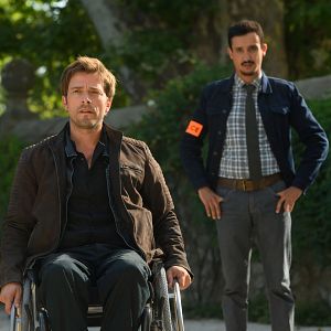 Bilder Kommissar Caïn