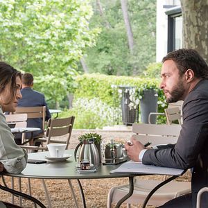 Bilder Raphaël Lenglet