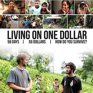 Bilder Living On One Dollar