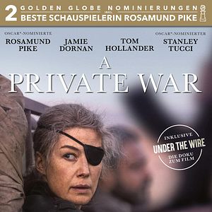 Bilder A Private War
