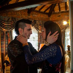 Bilder Carlotta Antonelli