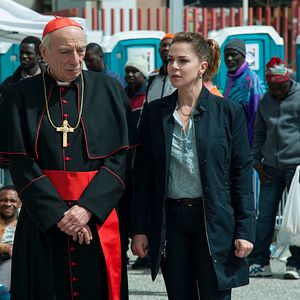 Bilder Suburra - Die Serie