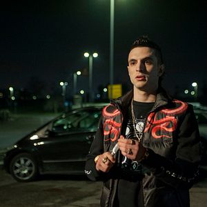 Bilder Suburra - Die Serie