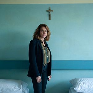 Bilder Suburra - Die Serie