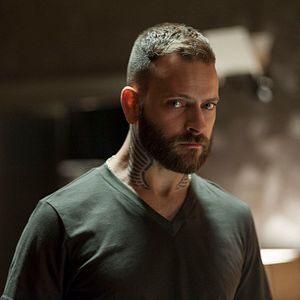 Bilder Suburra - Die Serie