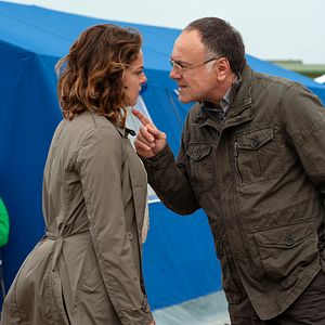 Bilder Claudia Gerini